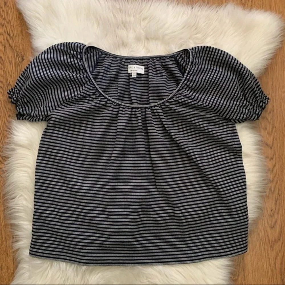 Madewell Top